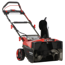 Einhell GP ST 36 53 Li E BL Solo akkulumilinko 36 V 53 cm ilman akkuja