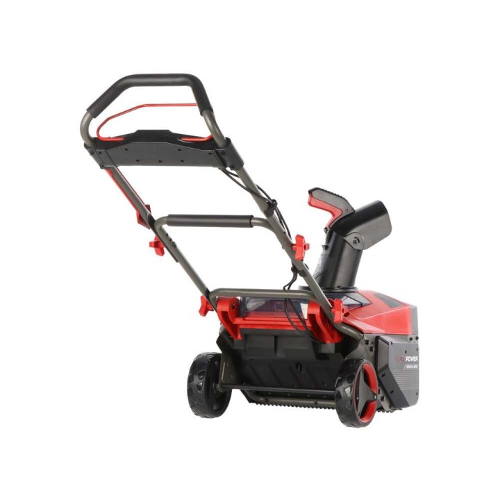 Einhell GP-ST 36/53 Li E BL-Solo akkulumilinko, 36 V, 53 cm, ilman akkuja