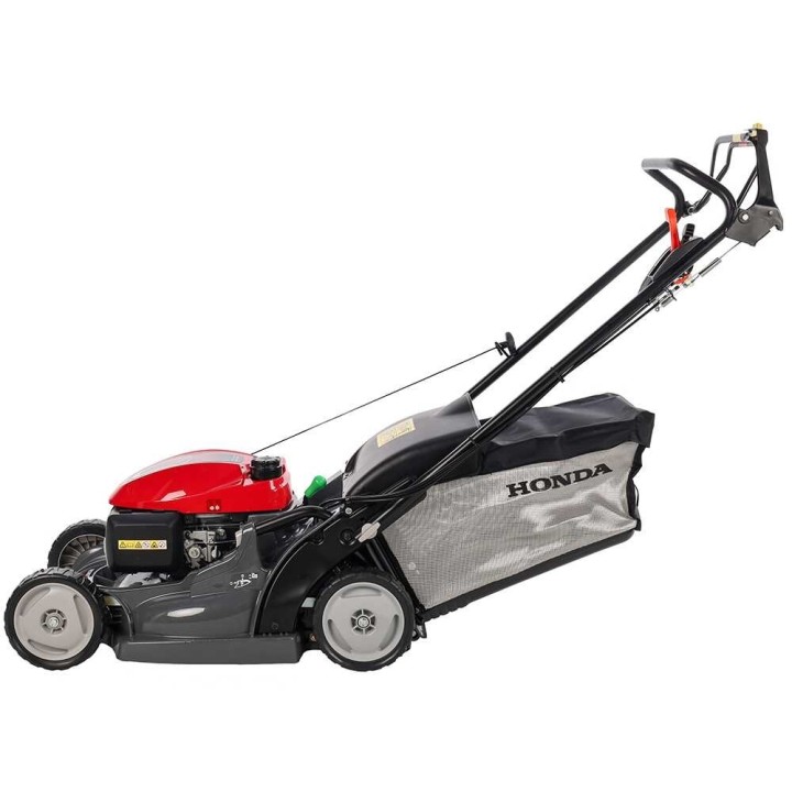 Honda HRX 476 C2 HYEH vetävä ruohonleikkuri, GCVx 170, 47 cm, 75 l