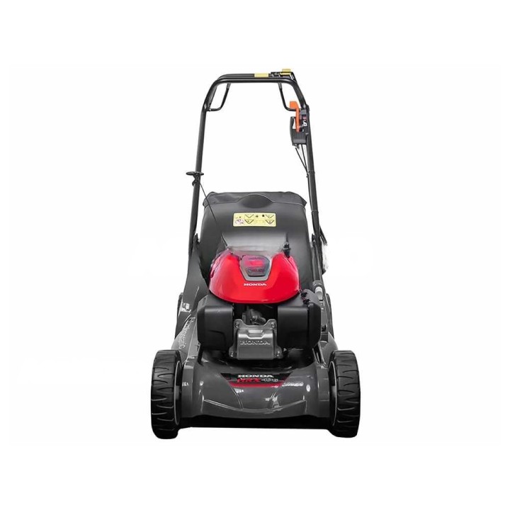 Honda HRX 476 C2 HYEH vetävä ruohonleikkuri, GCVx 170, 47 cm, 75 l