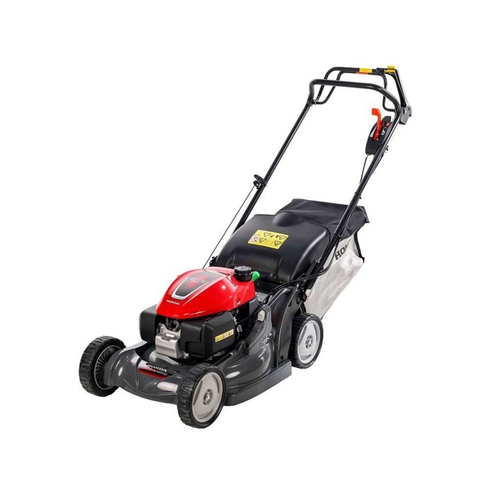 Honda HRX 476 C2 HYEH vetävä ruohonleikkuri, GCVx 170, 47 cm, 75 l
