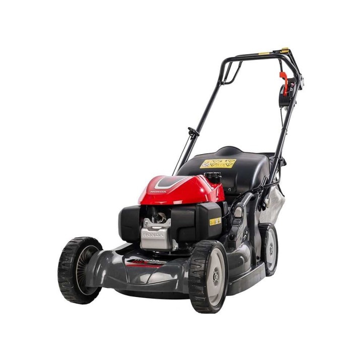 Honda HRX 476 C2 HYEH vetävä ruohonleikkuri, GCVx 170, 47 cm, 75 l