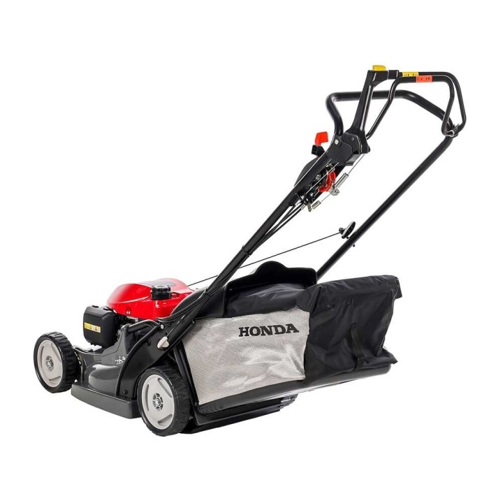 Honda HRX 476 C2 HYEH vetävä ruohonleikkuri, GCVx 170, 47 cm, 75 l