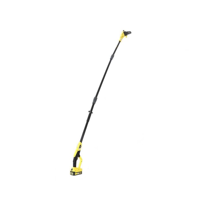 Karcher PSW 18-20 akkukäyttöinen oksasaha, 18 V, 5 Ah, 20 cm