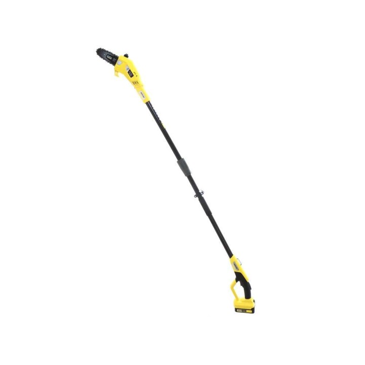 Karcher PSW 18-20 akkukäyttöinen oksasaha, 18 V, 5 Ah, 20 cm