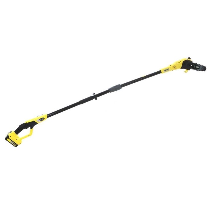 Karcher PSW 18-20 akkukäyttöinen oksasaha, 18 V, 5 Ah, 20 cm