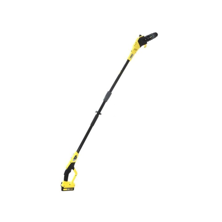 Karcher PSW 18-20 akkukäyttöinen oksasaha, 18 V, 5 Ah, 20 cm