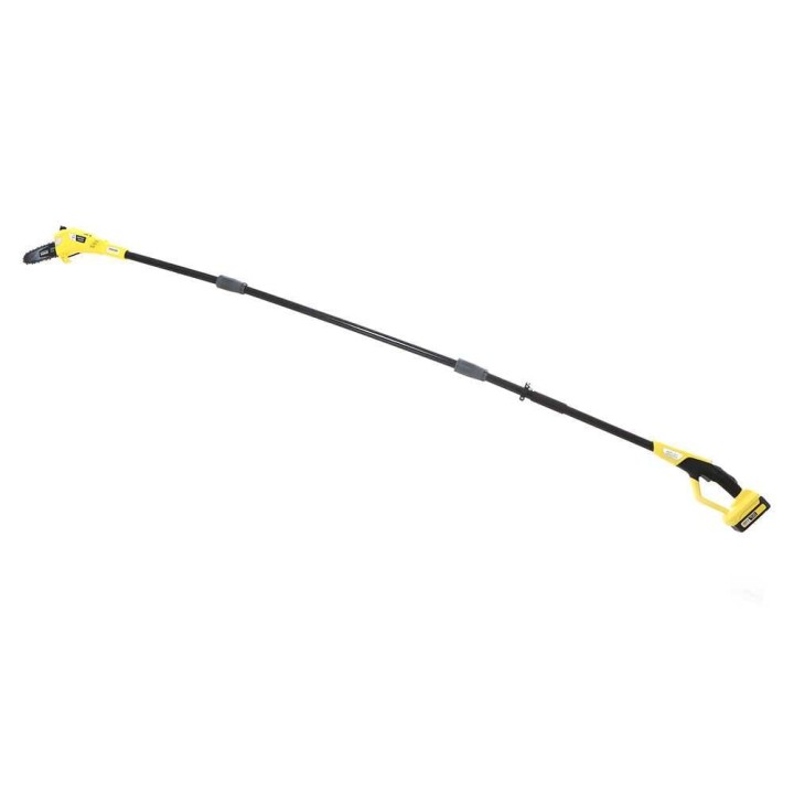 Karcher PSW 18-20 akkupuusaha, 18 V, 20 cm:n terä, teleskooppivarsi