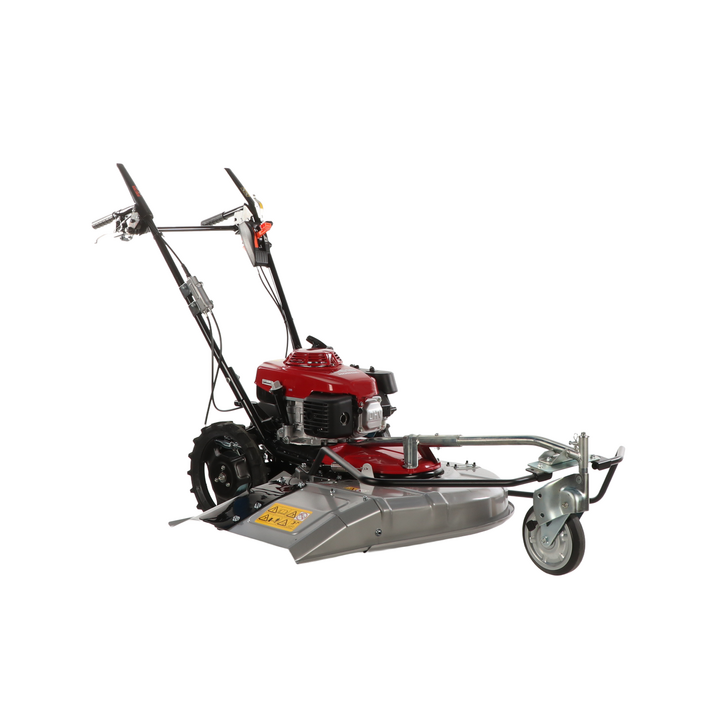 Honda UM 616 EBE2 trenssileikkuri 61 cm 6 HP hydrostaattinen veto