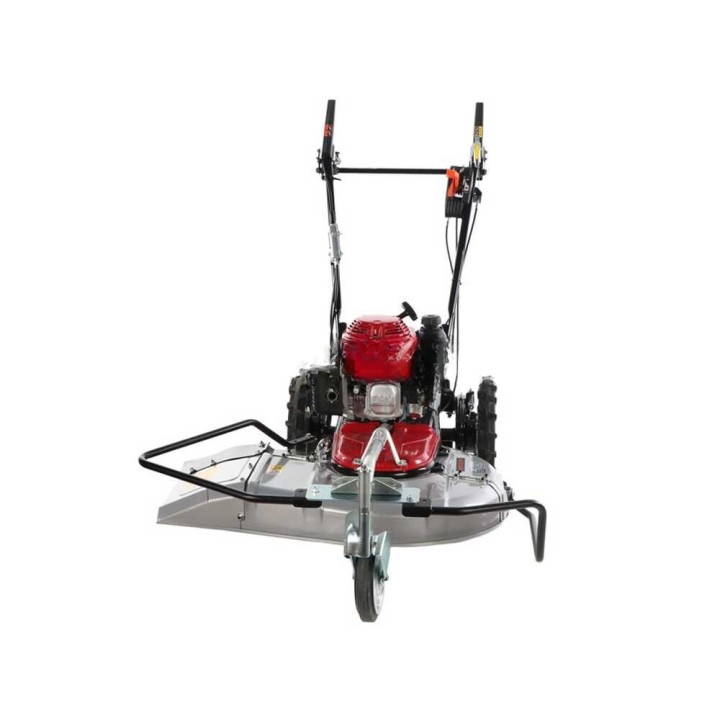 Honda UM 616 EBE2 -trenssileikkuri, 61 cm, 6 HP, hydrostaattinen veto