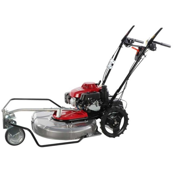 Honda UM 616 EBE2 -trenssileikkuri, 61 cm, 6 HP, hydrostaattinen veto