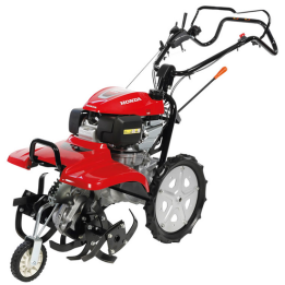 Honda FF 500 bensiinijyrsin Honda GCV 160 5 5 HP 55 cm 3 1 vaihteet