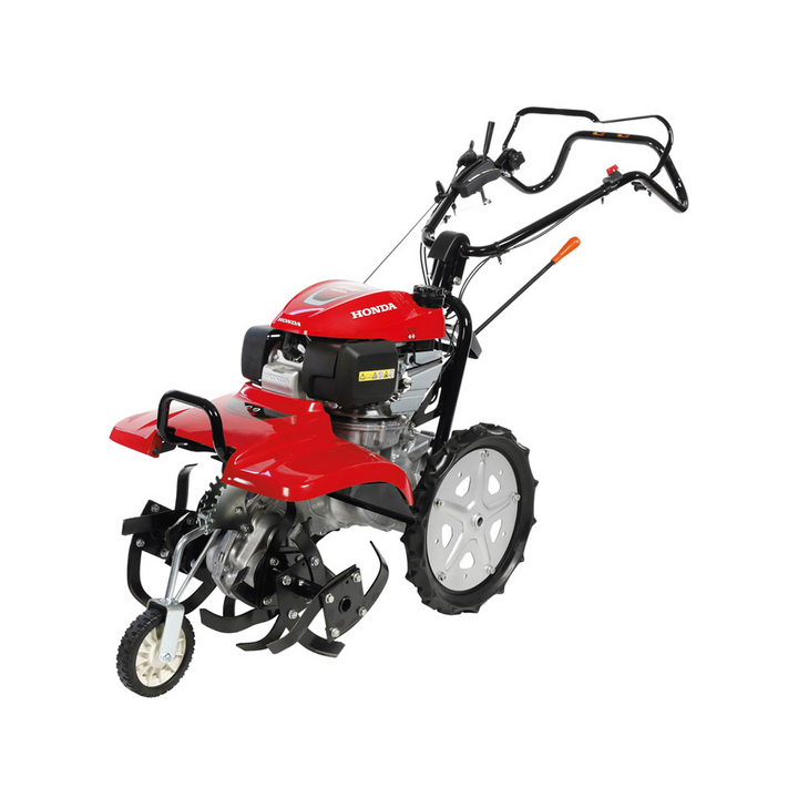 Honda FF 500 bensiinijyrsin Honda GCV 160 5 5 HP 55 cm 3 1 vaihteet