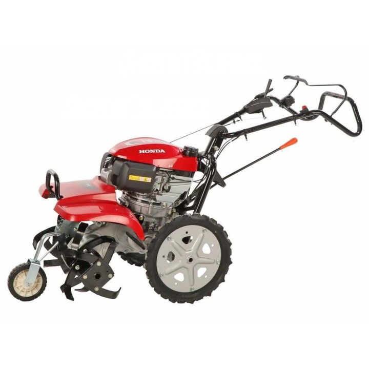 Honda FF 500 bensiinijyrsin, Honda GCV 160, 5,5 HP, 55 cm, 3+1-vaihteet