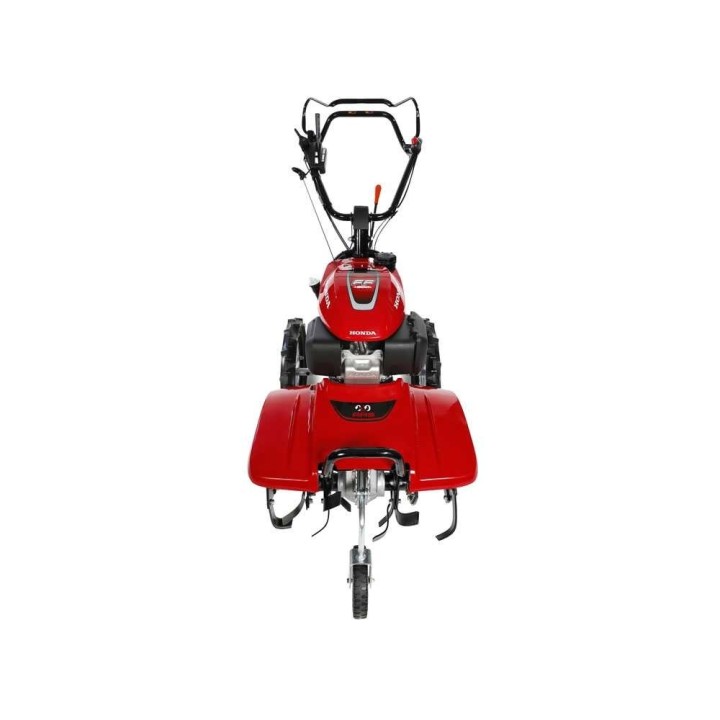 Honda FF 500 bensiinijyrsin, Honda GCV 160, 5,5 HP, 55 cm, 3+1-vaihteet