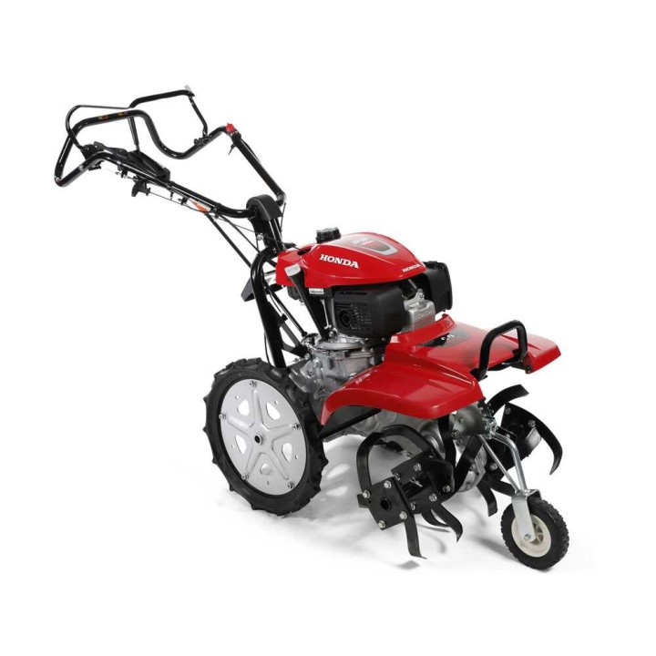 Honda FF 500 bensiinijyrsin, Honda GCV 160, 5,5 HP, 55 cm, 3+1-vaihteet