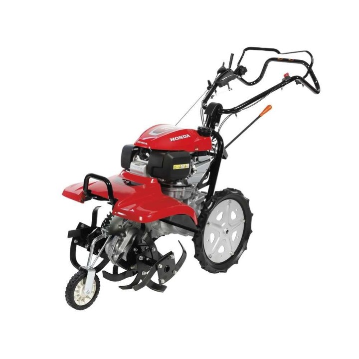 Honda FF 500 bensiinijyrsin, Honda GCV 160, 5,5 HP, 55 cm, 3+1-vaihteet