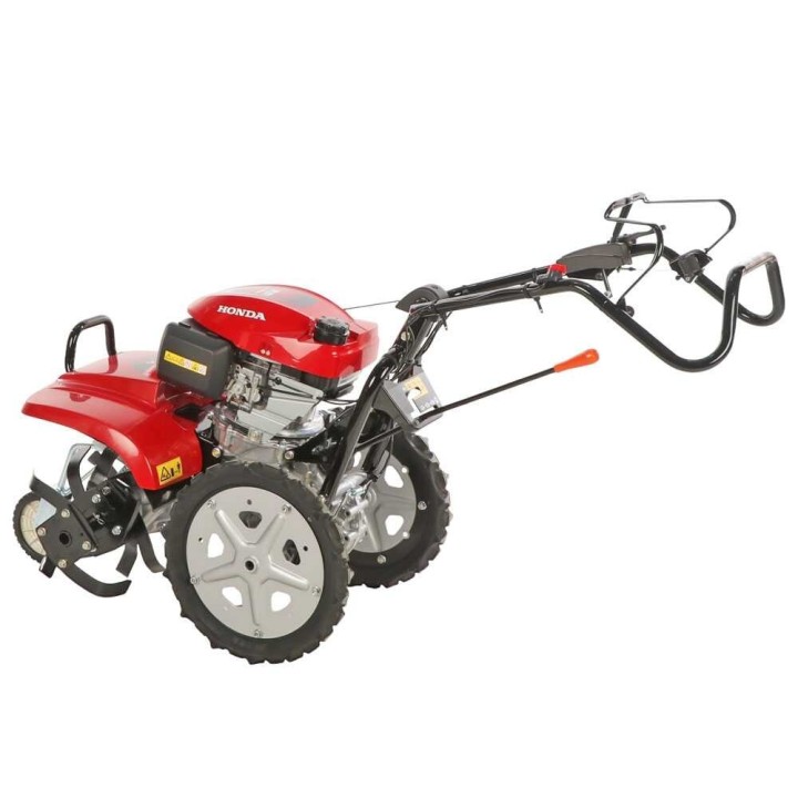 Honda FF 500 bensiinijyrsin, Honda GCV 160, 5,5 HP, 55 cm, 3+1-vaihteet