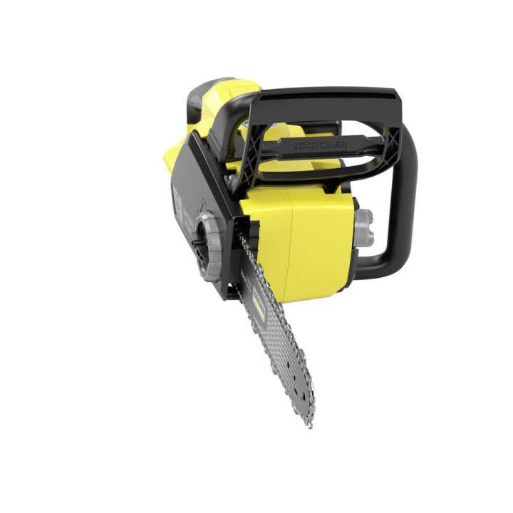 Karcher CNS 18-30 akkuketjusaha, 30 cm, 18 V, 5 Ah, akku ja laturi