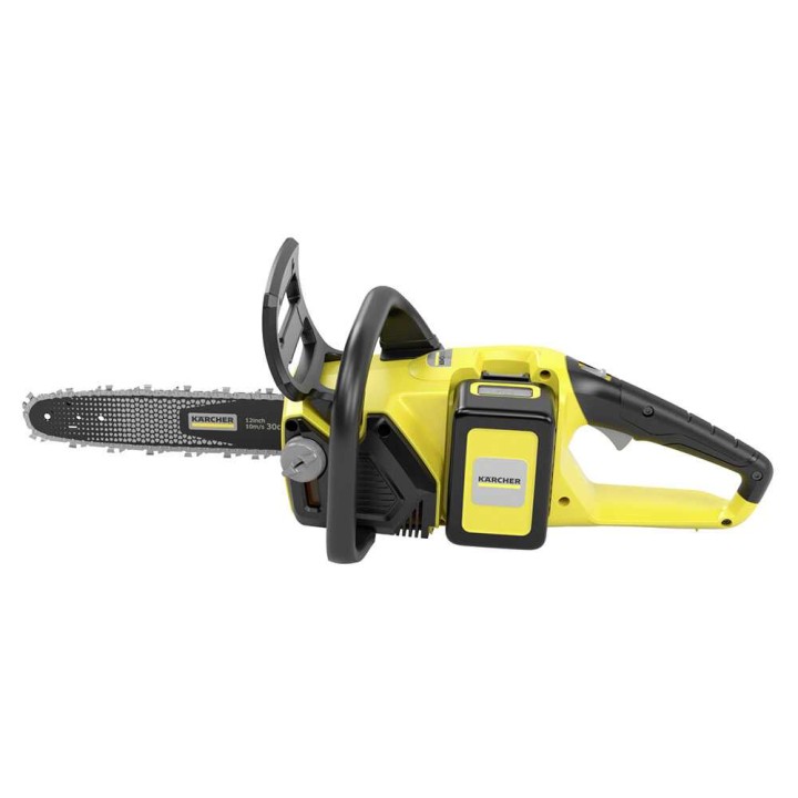 Karcher CNS 18-30 akkuketjusaha, 18 V, 30 cm, akku ja laturi
