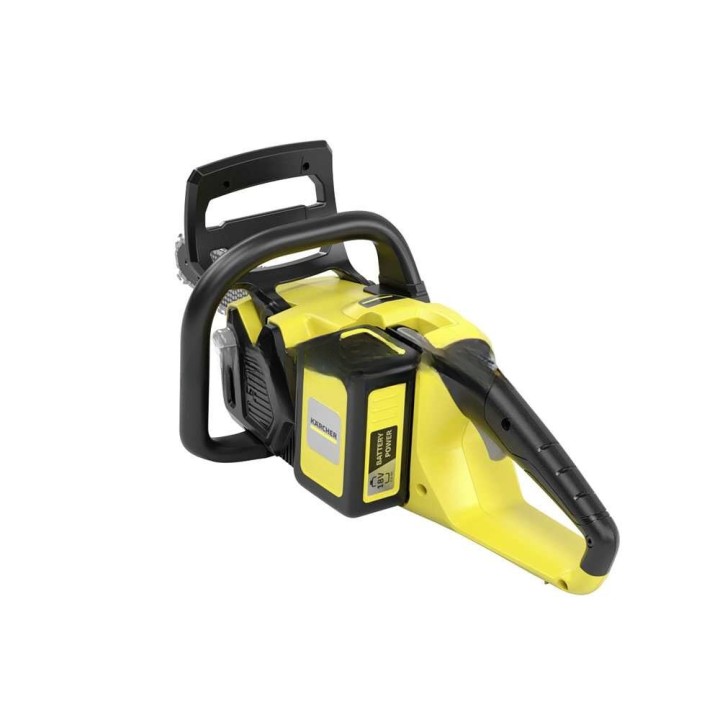 Karcher CNS 18-30 akkuketjusaha, 18 V, 30 cm, akku ja laturi
