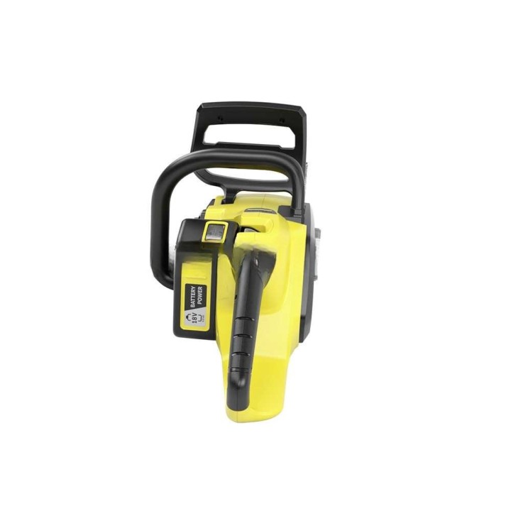 Karcher CNS 18-30 akkuketjusaha, 18 V, 30 cm, akku ja laturi
