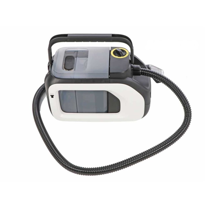 Karcher SE 3-18 Compact tekstiilipesuri, 18 V, 5 Ah