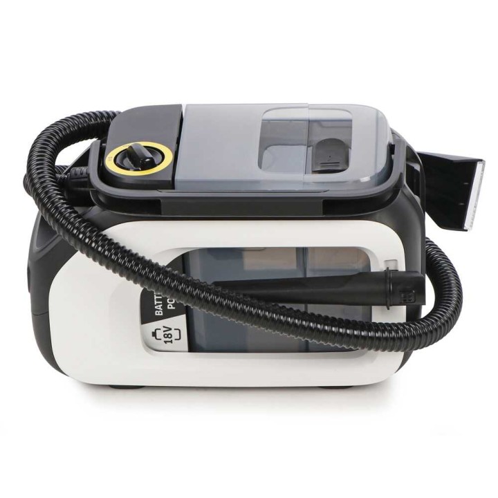 Karcher SE 3-18 Compact tekstiilipesuri, 18 V, 2,5 Ah