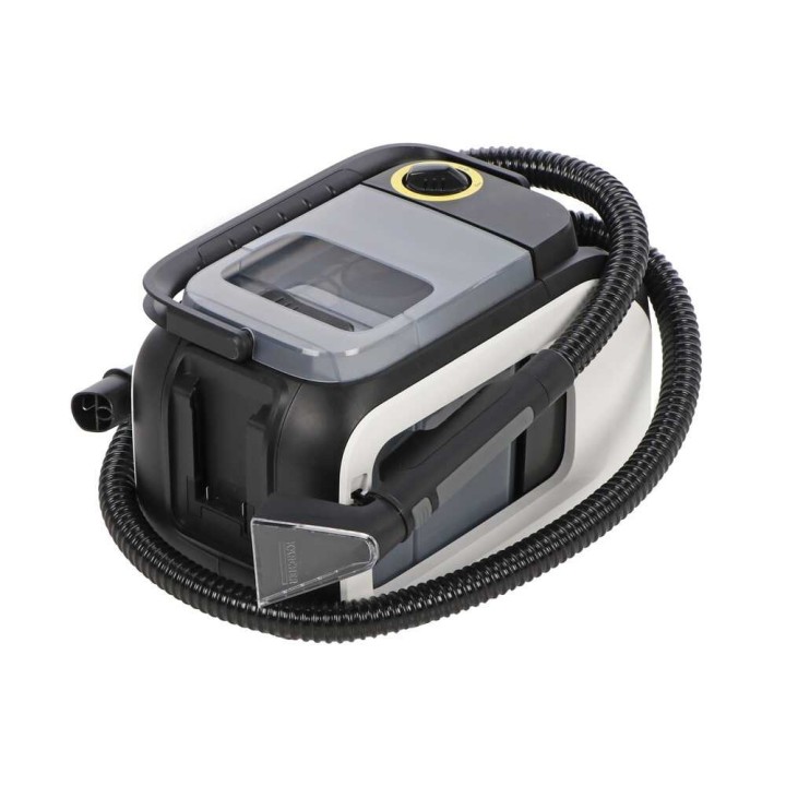 Karcher SE 3-18 Compact tekstiilipesuri, 18 V, 2,5 Ah