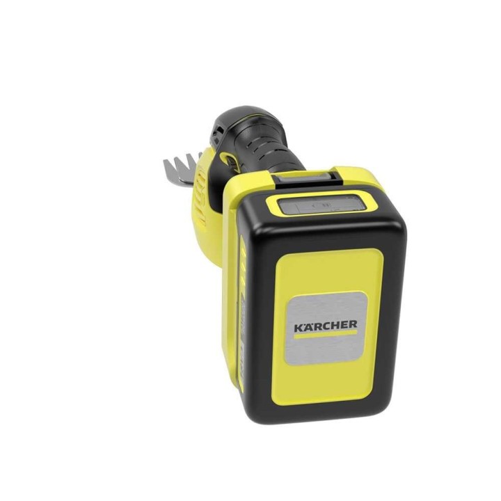Karcher GSH 18-20 akkukäyttöiset ruoho- ja pensassakset, 18 V, 5 Ah