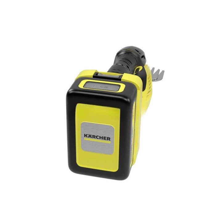 Karcher GSH 18-20 akkukäyttöiset ruoho- ja pensassakset, 18 V, 5 Ah