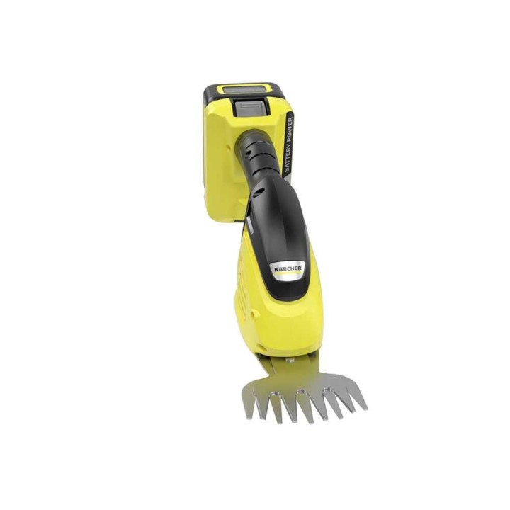 Karcher GSH 18-20 akkukäyttöinen puutarhaleikkuri, 18 V, 2,5 Ah