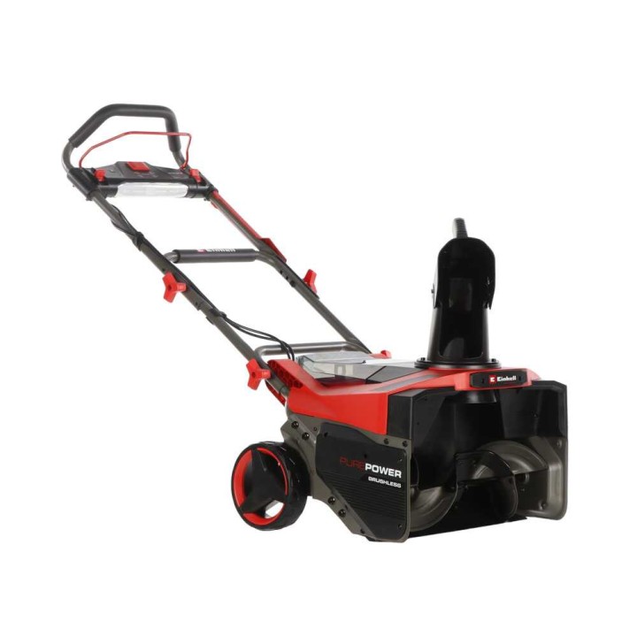 Einhell GP-ST 36/53 Li E BL akkulumilinko, 36 V, 53 cm