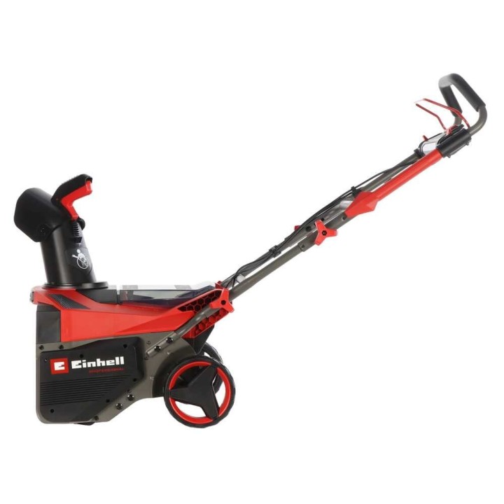 Einhell GP-ST 36/53 Li E BL akkulumilinko, 36 V, 53 cm