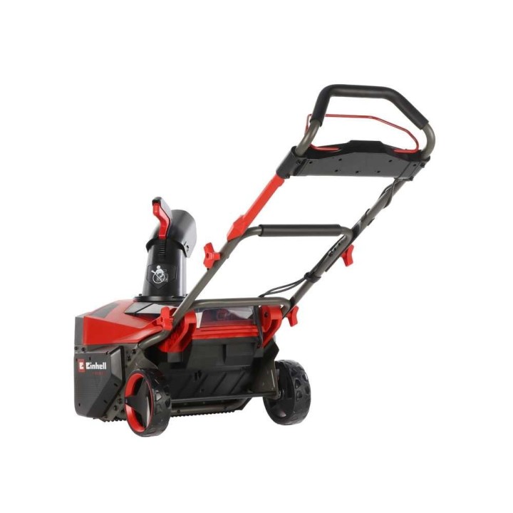 Einhell GP-ST 36/53 Li E BL akkulumilinko, 36 V, 53 cm