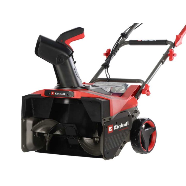 Einhell GP-ST 36/53 Li E BL akkulumilinko, 36 V, 53 cm