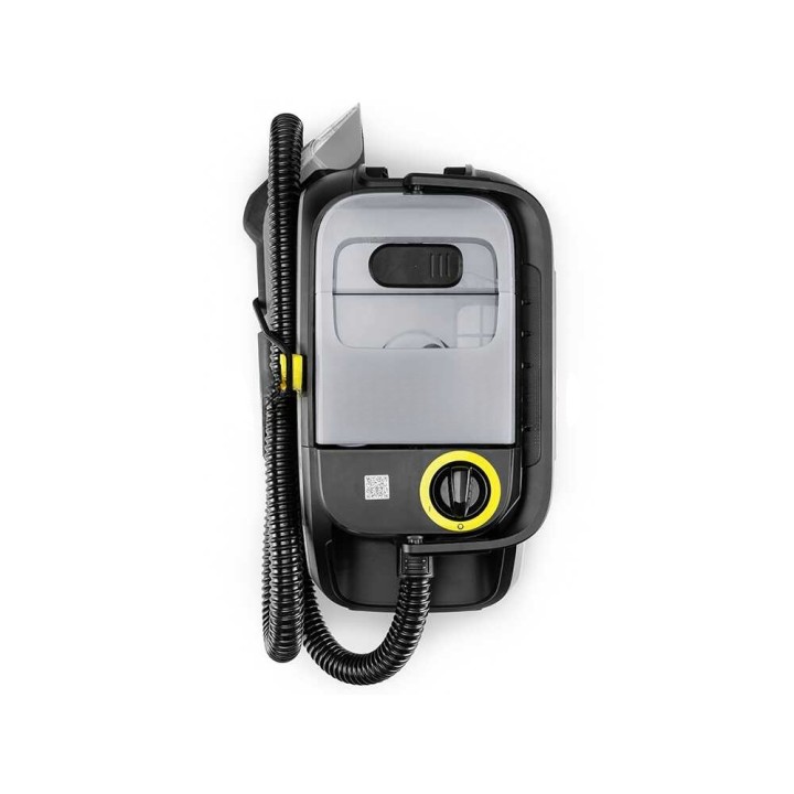 Kärcher Puzzi 2/1 Bp tekstiilipesuri, 350 W, 36 V, 5 Ah ensiasennettu akku