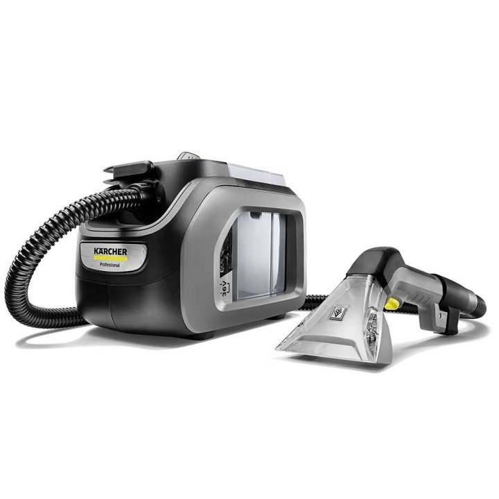 Kärcher Puzzi 2/1 Bp tekstiilipesuri, 350 W, 36 V, 6 Ah