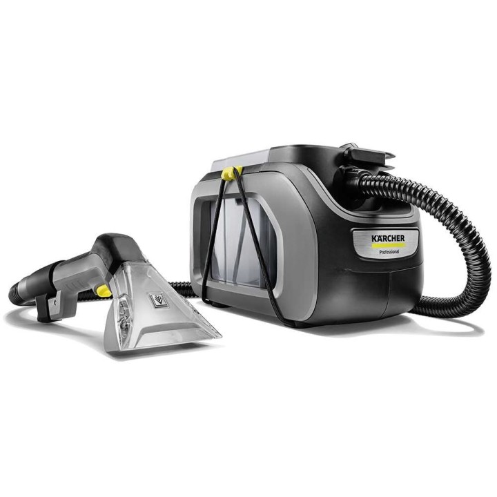 Kärcher Puzzi 2/1 Bp tekstiilipesuri, 350 W, 36 V, 6 Ah
