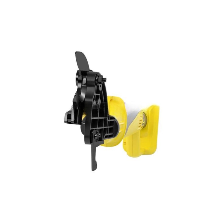 Karcher TLO 18-32 akkukäyttöinen oksasaha, 18 V, 5 Ah, 91 cm, 32 mm