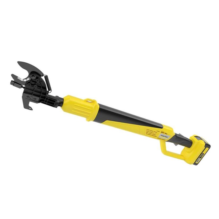 Karcher TLO 18-32 akkukäyttöinen oksasaha, 18 V, 5 Ah, 91 cm, 32 mm