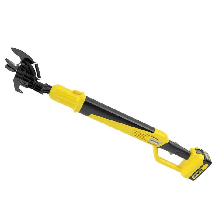 Karcher TLO 18-32 akkukäyttöinen oksasaha, 18 V, 5 Ah, 91 cm, 32 mm