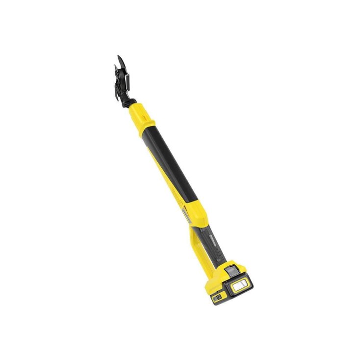 Karcher TLO 18-32 akkukäyttöinen oksasaha, 18 V, 5 Ah, 91 cm, 32 mm