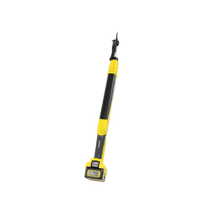 Karcher TLO 18-32 akkukäyttöinen oksasaha, 18 V, 5 Ah, 91 cm, 32 mm