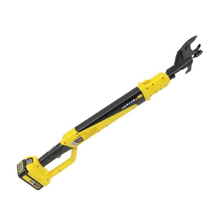 Karcher TLO 18-32 akkukäyttöinen oksaleikkuri, 18 V, 2,5 Ah, 32 mm