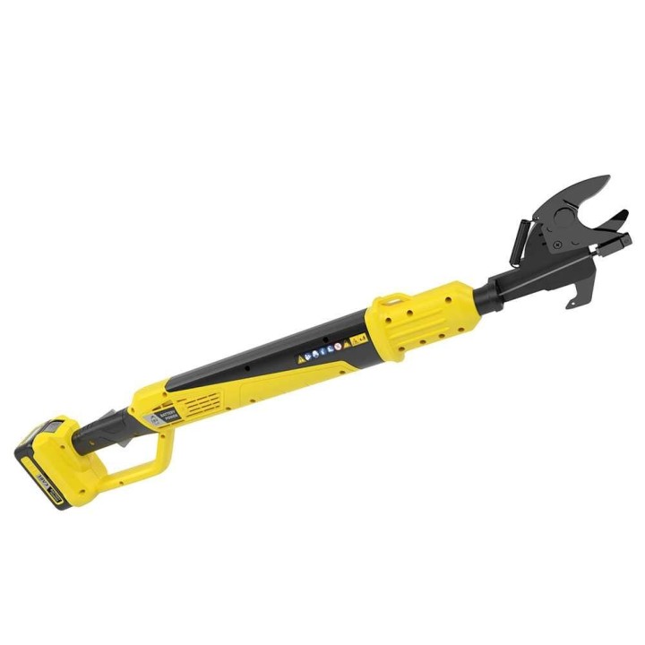 Karcher TLO 18-32 akkukäyttöinen oksaleikkuri, 18 V, 2,5 Ah, 32 mm