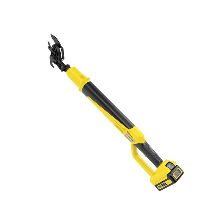 Karcher TLO 18-32 akkukäyttöinen oksaleikkuri, 18 V, 2,5 Ah, 32 mm