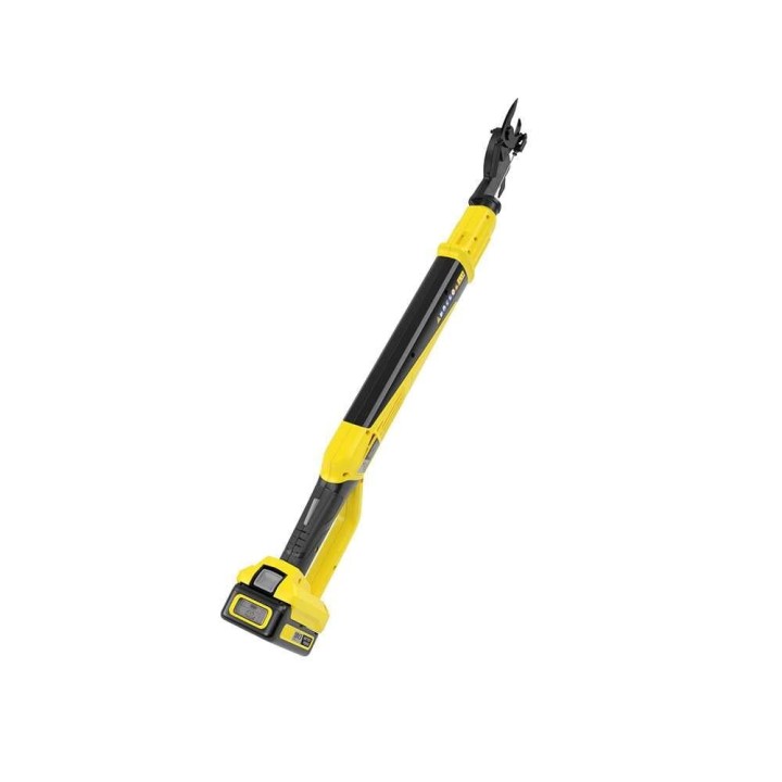 Karcher TLO 18-32 akkukäyttöinen oksaleikkuri, 18 V, 2,5 Ah, 32 mm