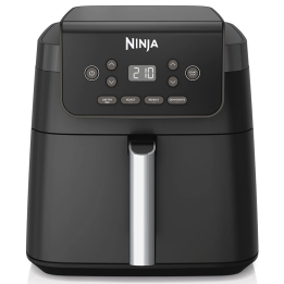 Ninja AF170EU ilmakuumekeitin 6 2 l 2 000 W 240 C