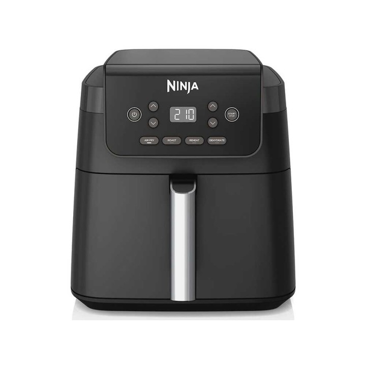 Ninja AF170EU -ilmakuumekeitin, 6,2 l, 2 000 W, 240 °C